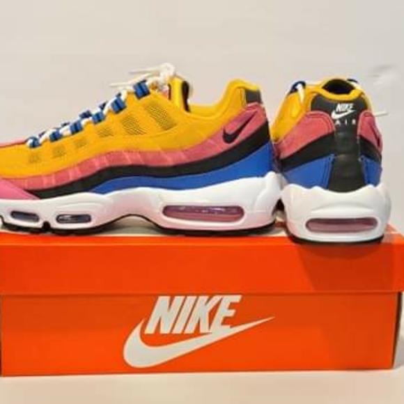 Nike | Shoes | Nike Air Max 95 Acg 